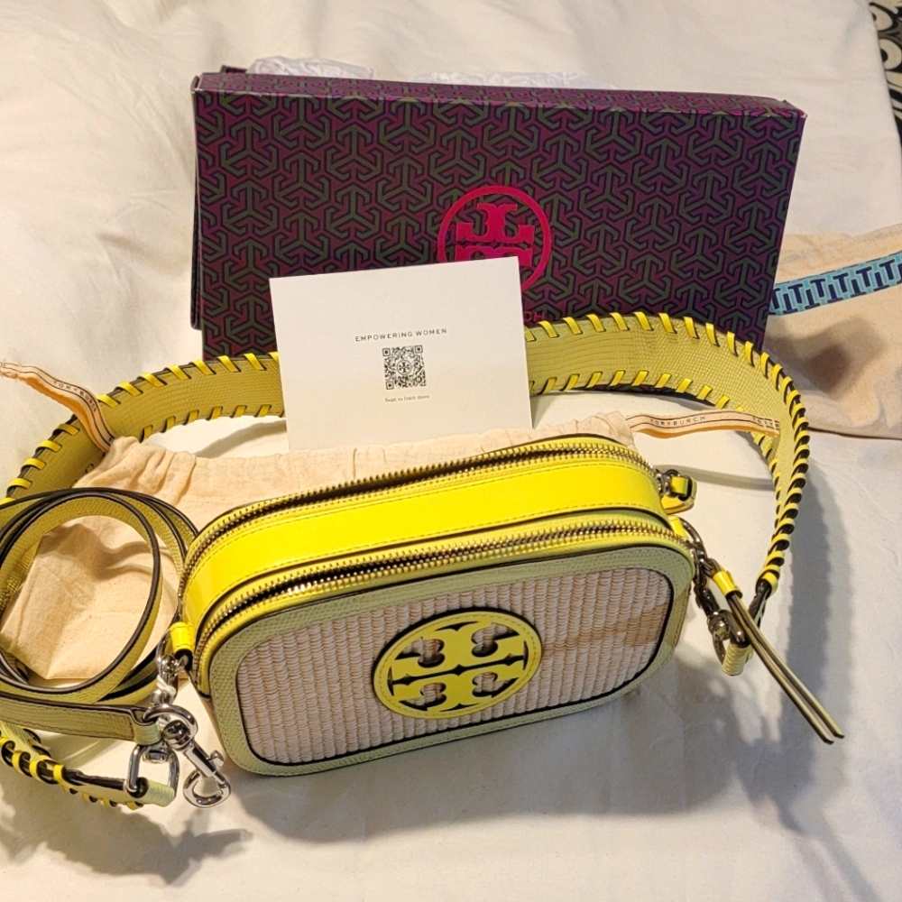 NWT Tory Burch Shoulderbag/Crossbody